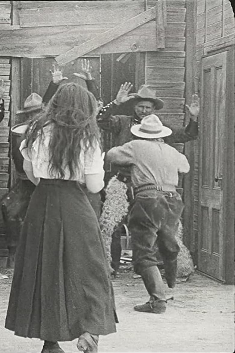 When the Tables Turned poster