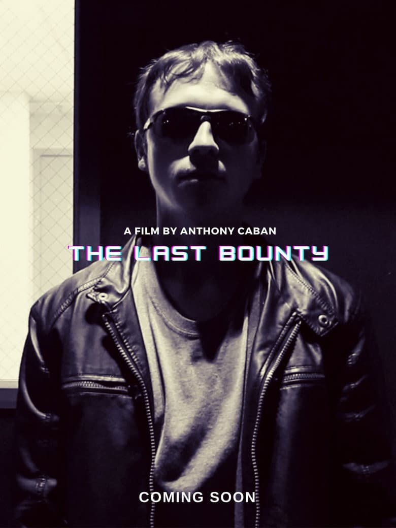 The Last Bounty poster