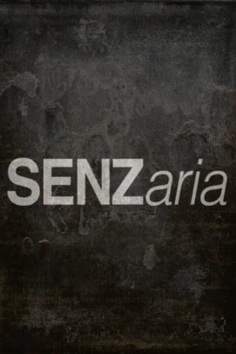SENZaria poster