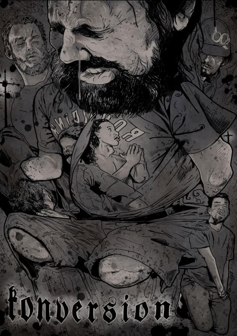 Konversion poster