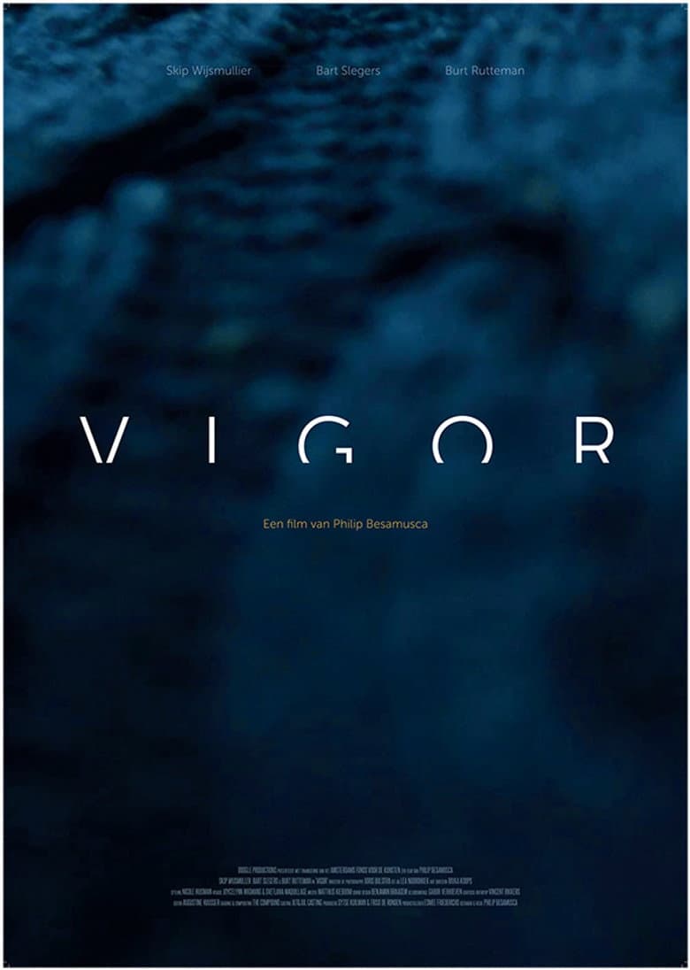 Vigor poster