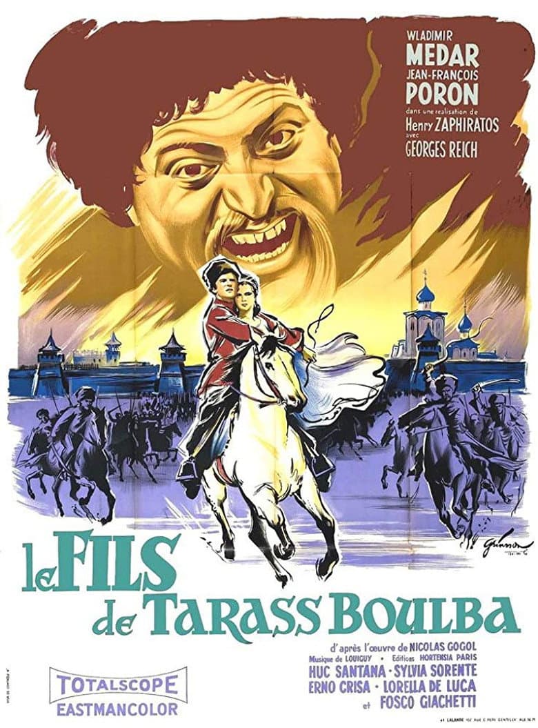 Plains of Battle poster