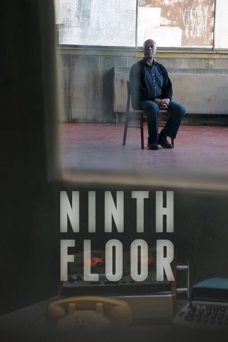 Ninth Floor poster