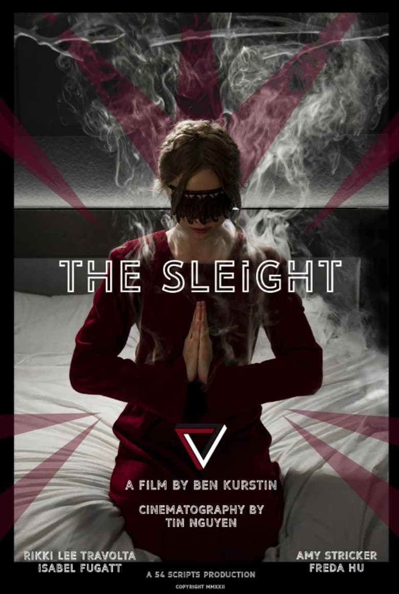 The Sleight poster