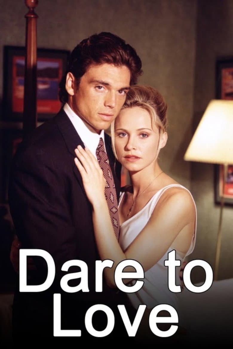 Dare to Love poster
