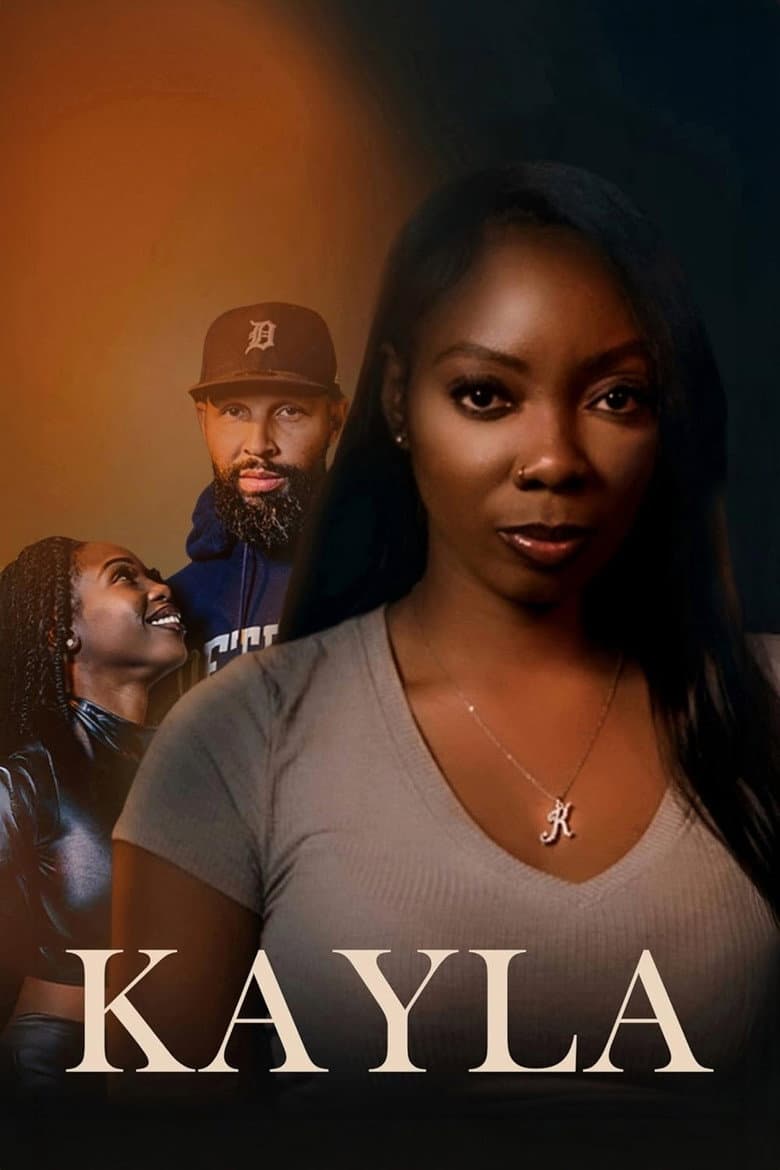 Kayla poster