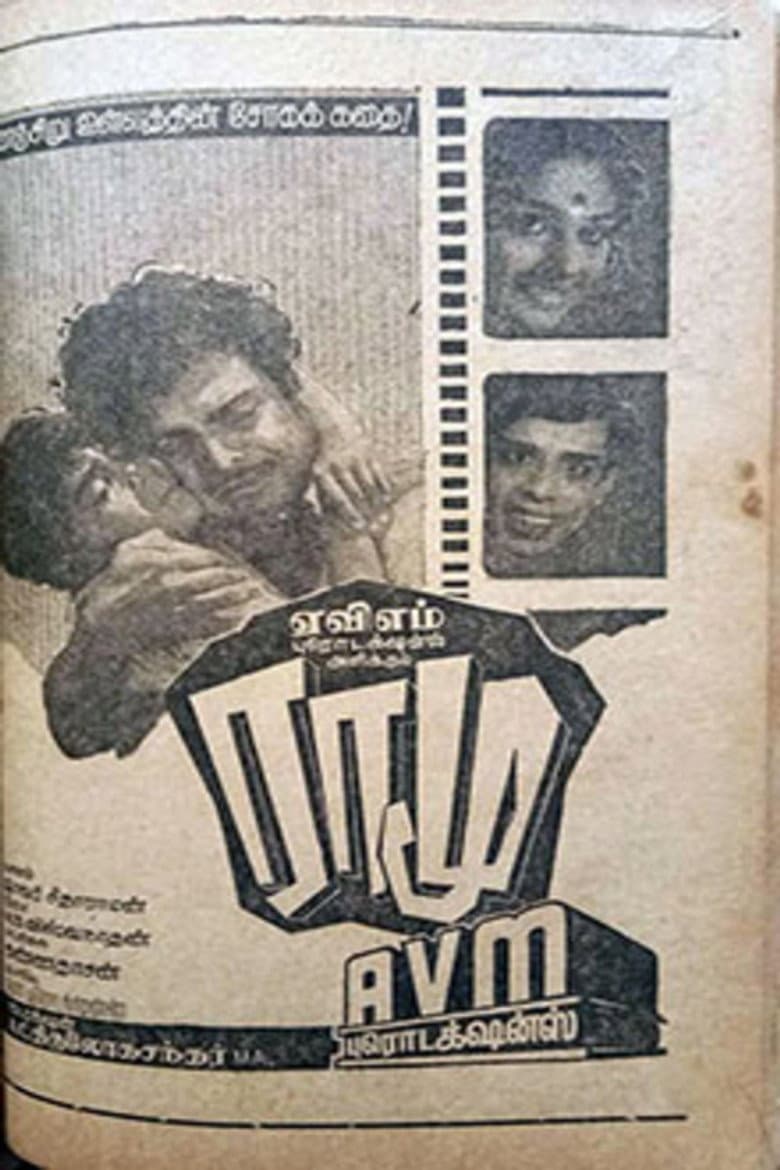 Ramu poster