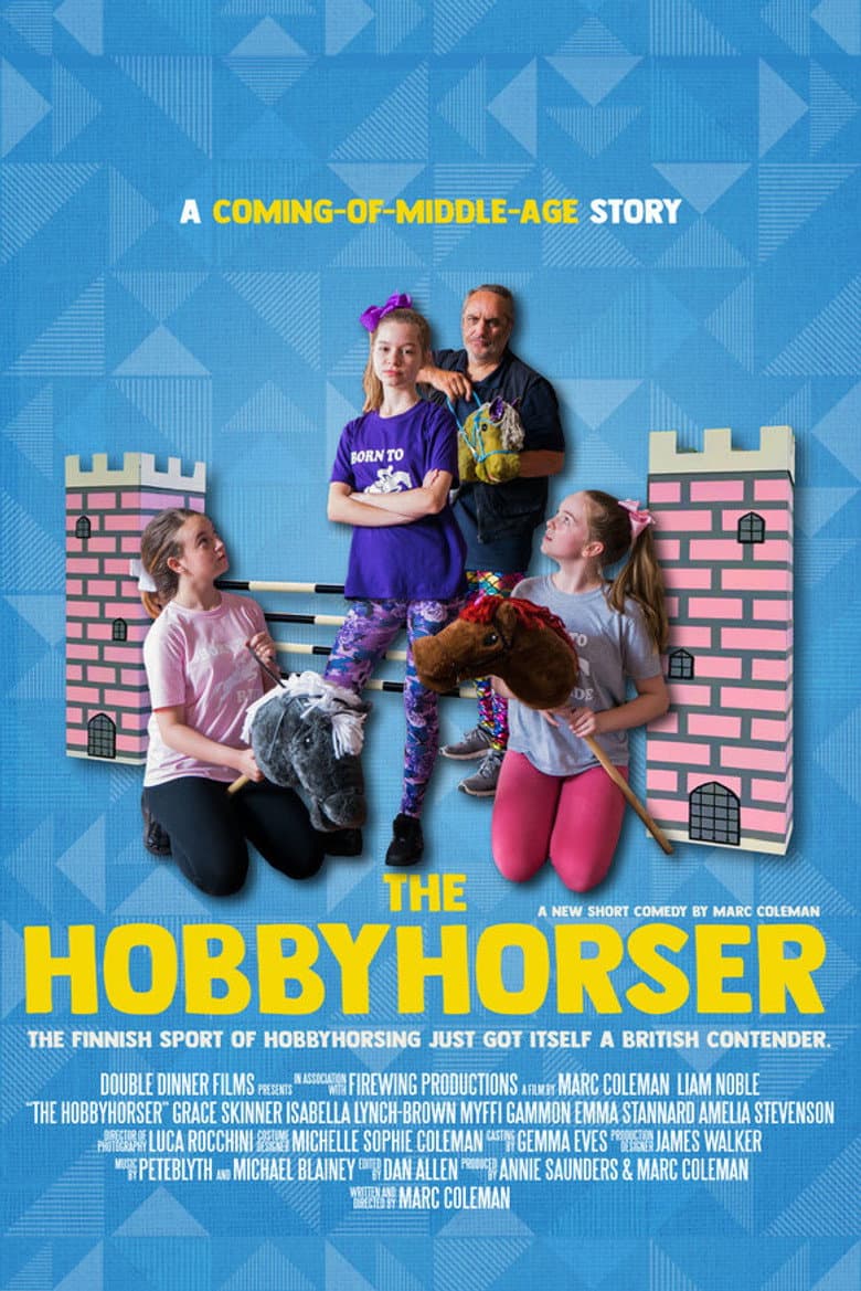 The Hobbyhorser poster