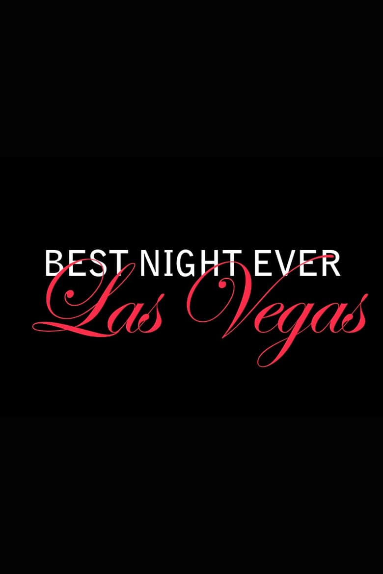 Best Night Ever poster