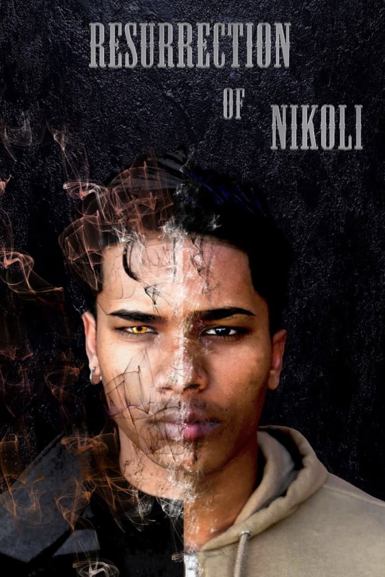 Resurrection of Nikoli poster