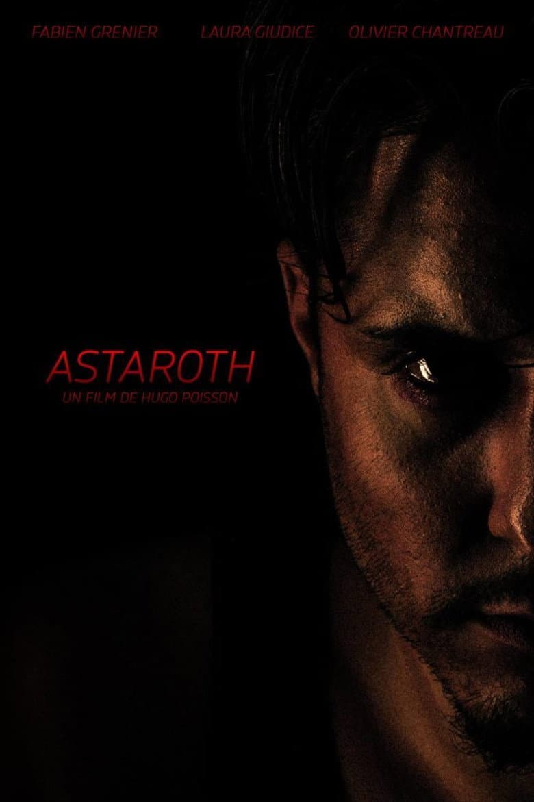 Astaroth poster
