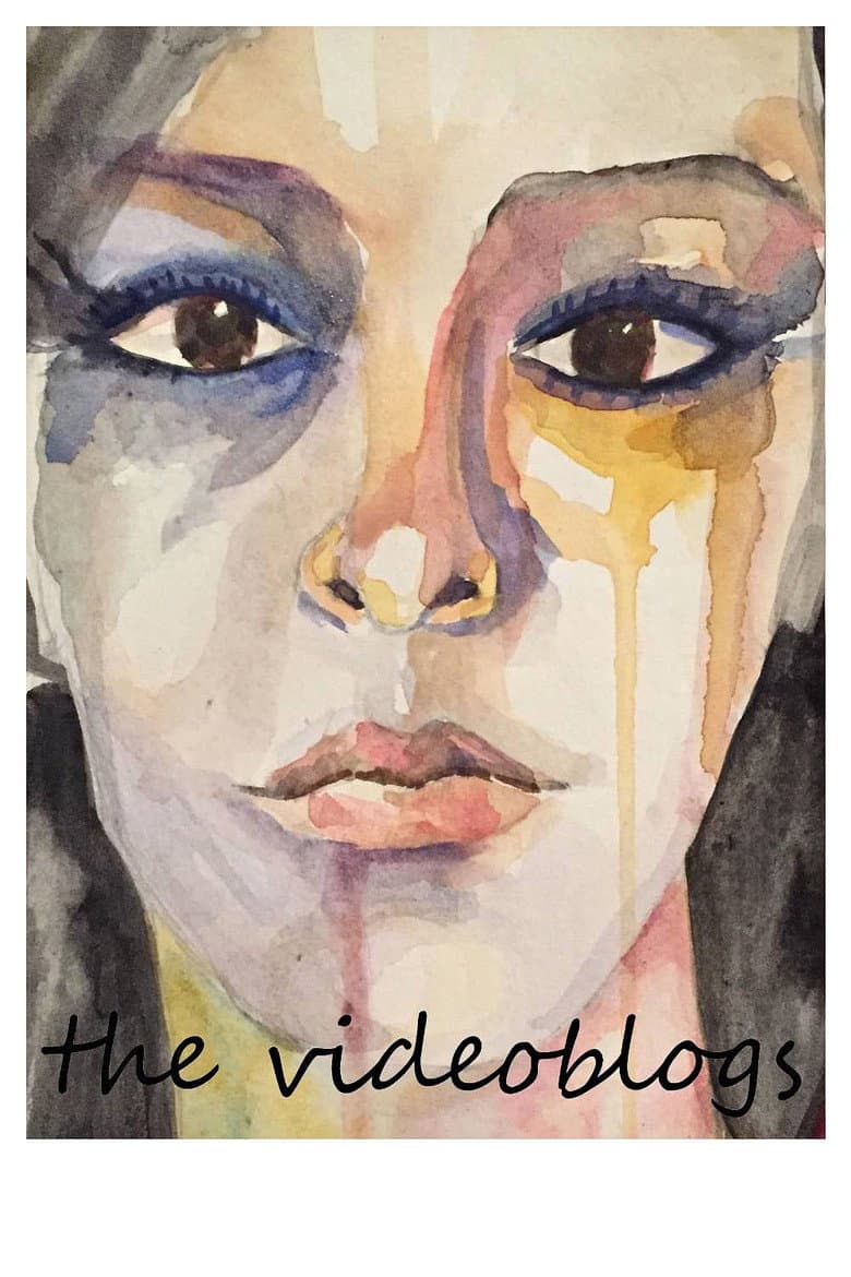 The Videoblogs poster