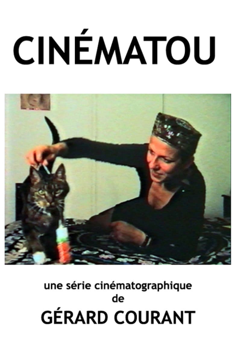 Cinématou poster