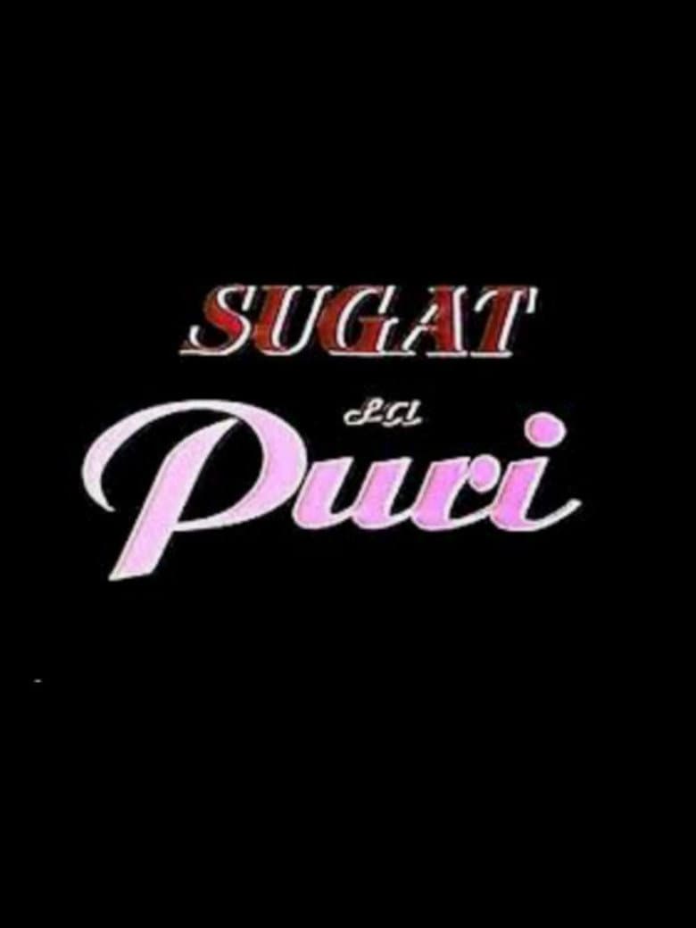 Sugat Sa Puri poster