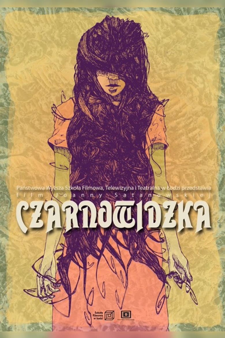 Czarnowidzka poster