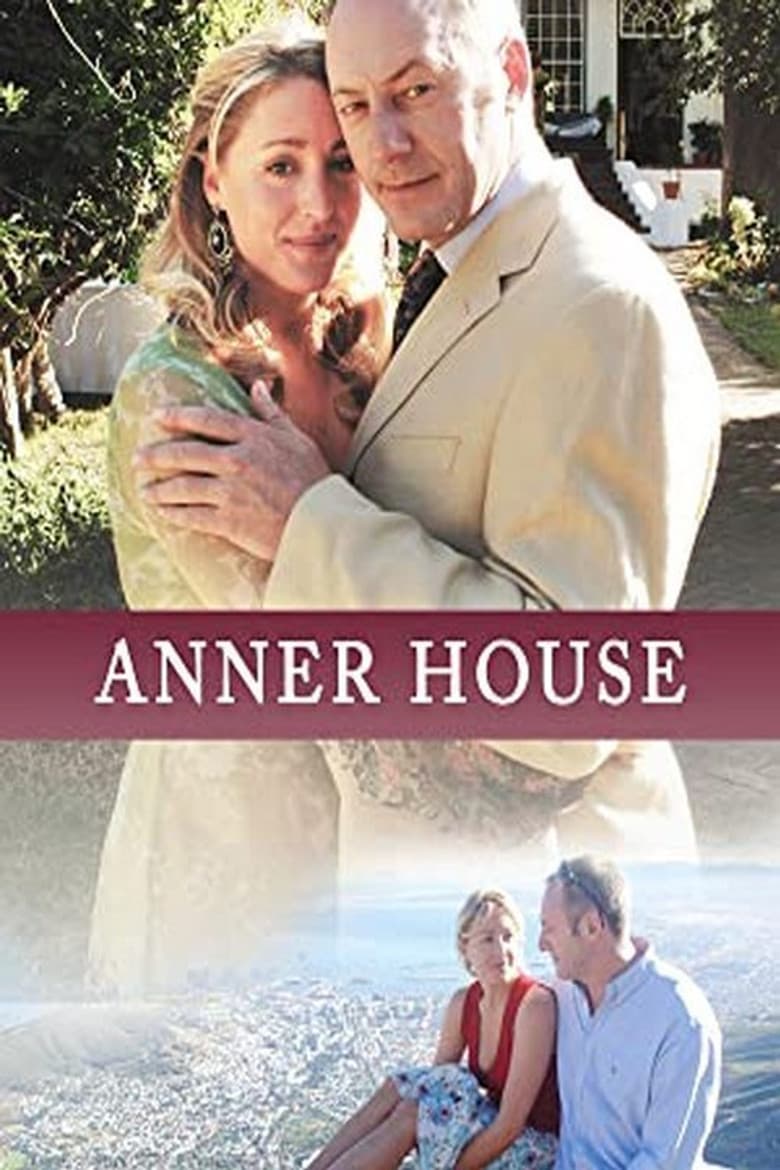 Anner House poster