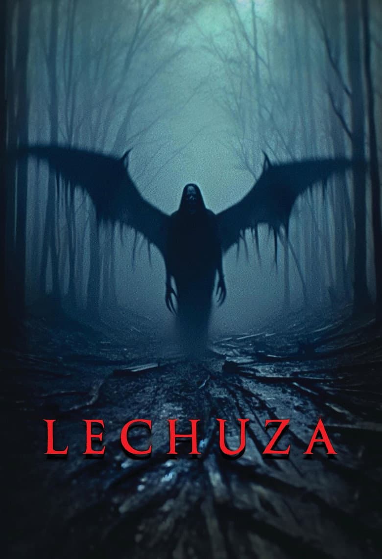 Lechuza poster