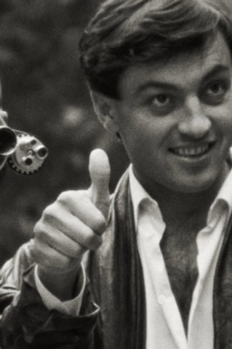 Kismet Kismet poster