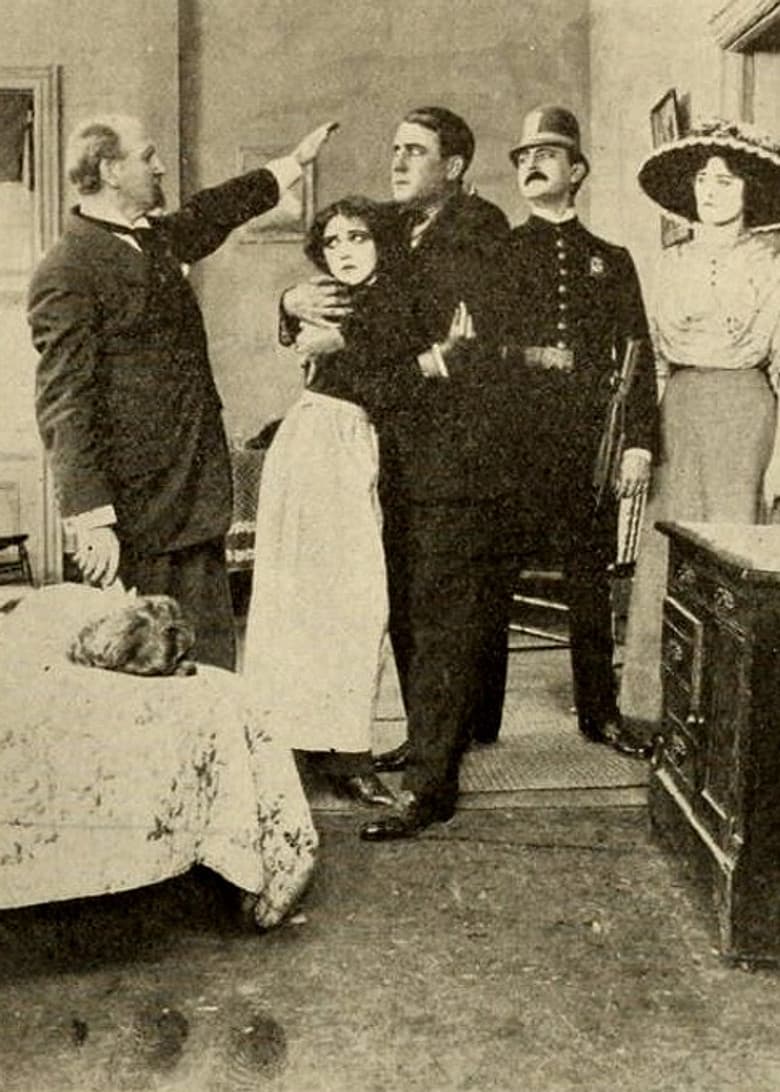 The Better Way poster