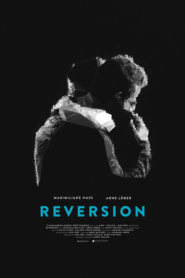 Reversion poster