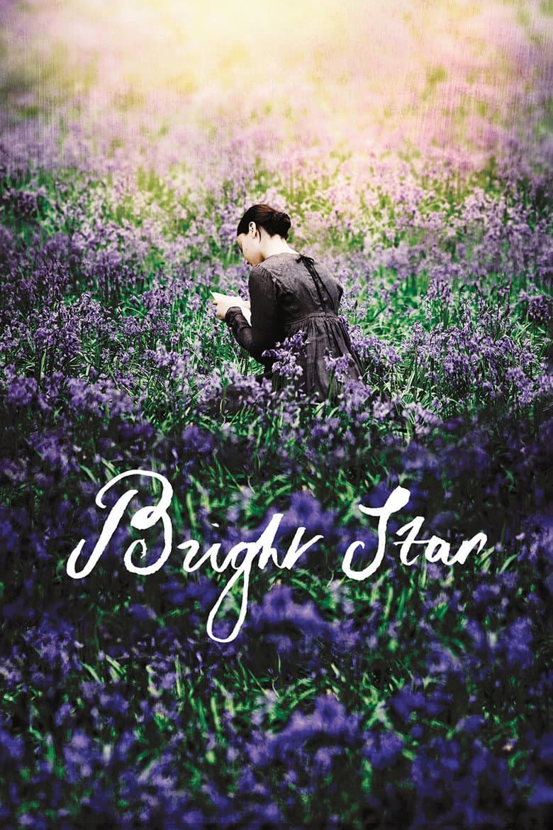 Bright Star poster