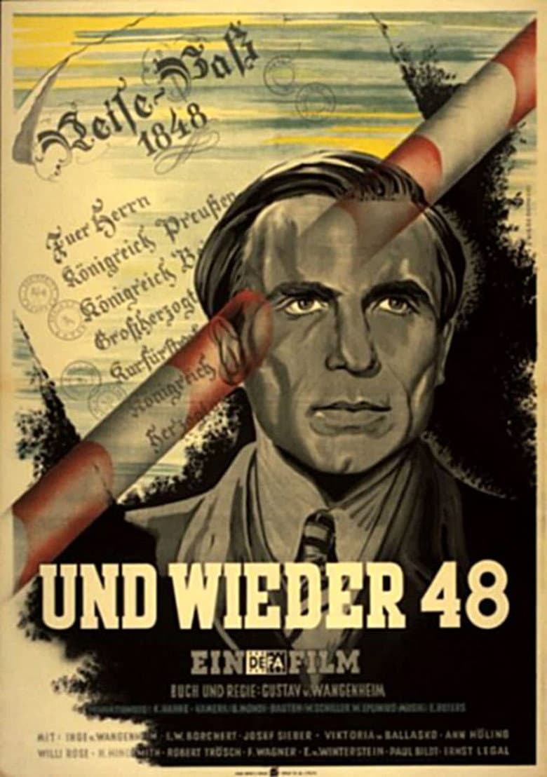 Und wieder 48 poster