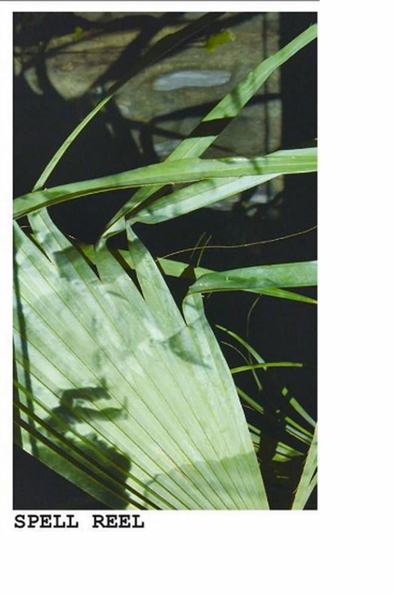 Spell Reel poster