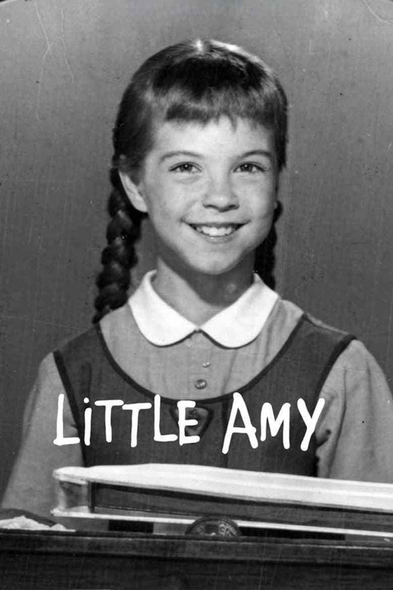Little Amy poster