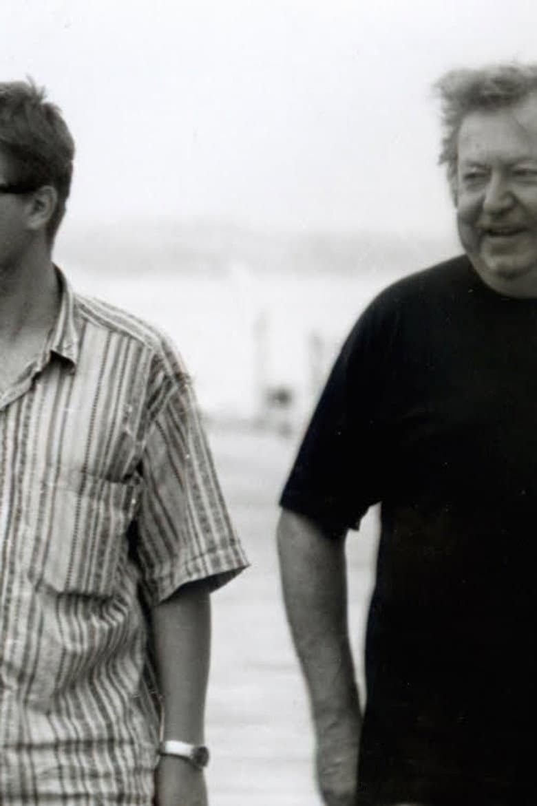 Enfant terrible poster