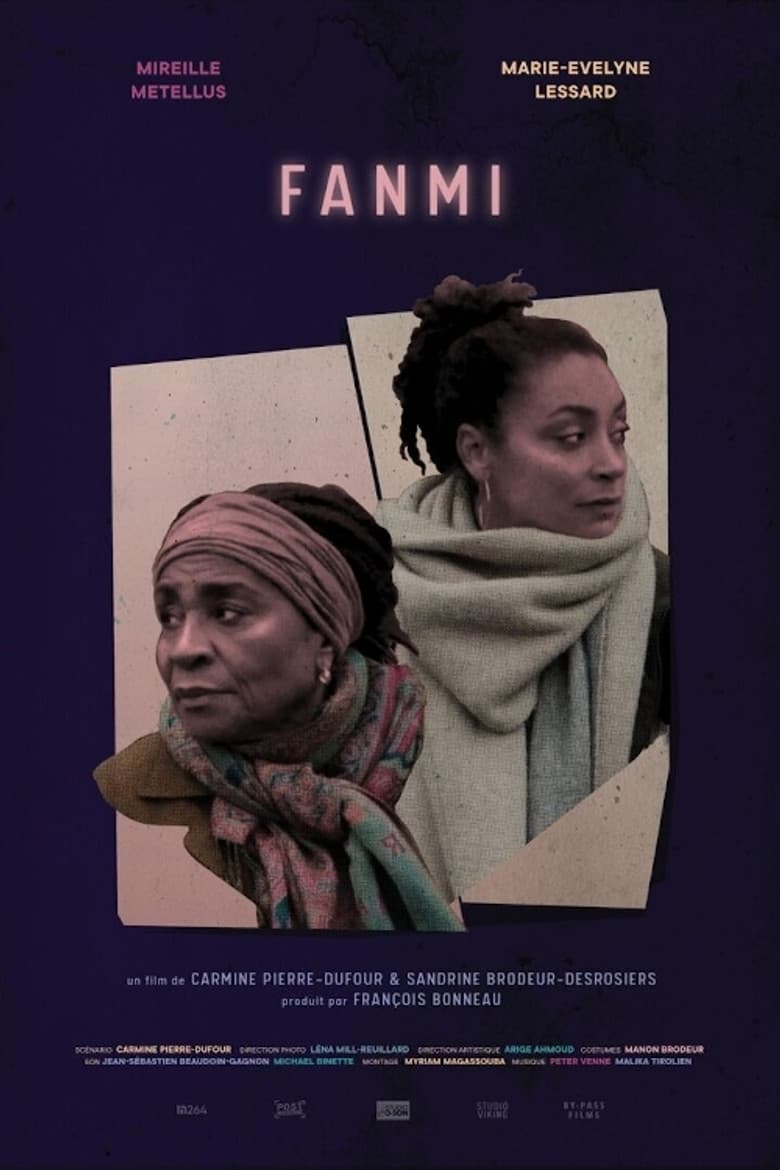 Fanmi poster