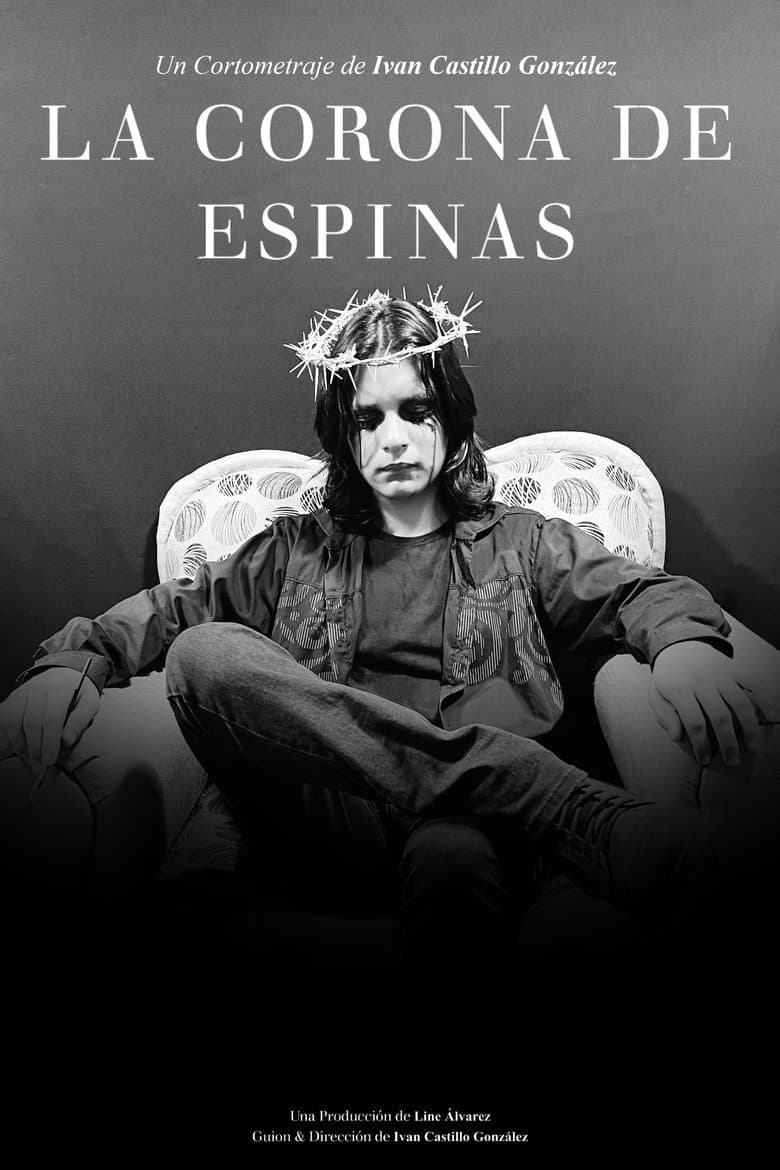 La Corona de Espinas poster