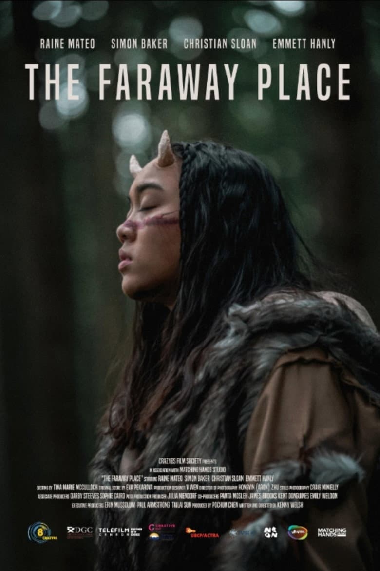 The Faraway Place poster