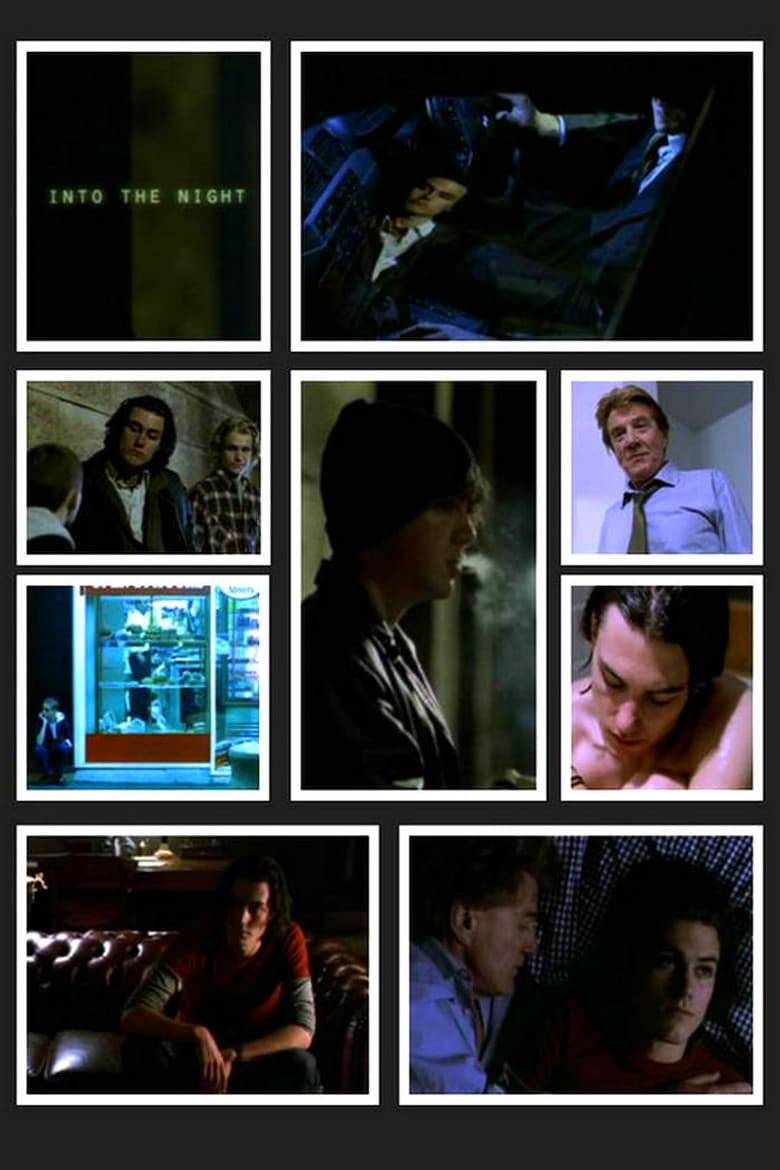 Into the Night poster