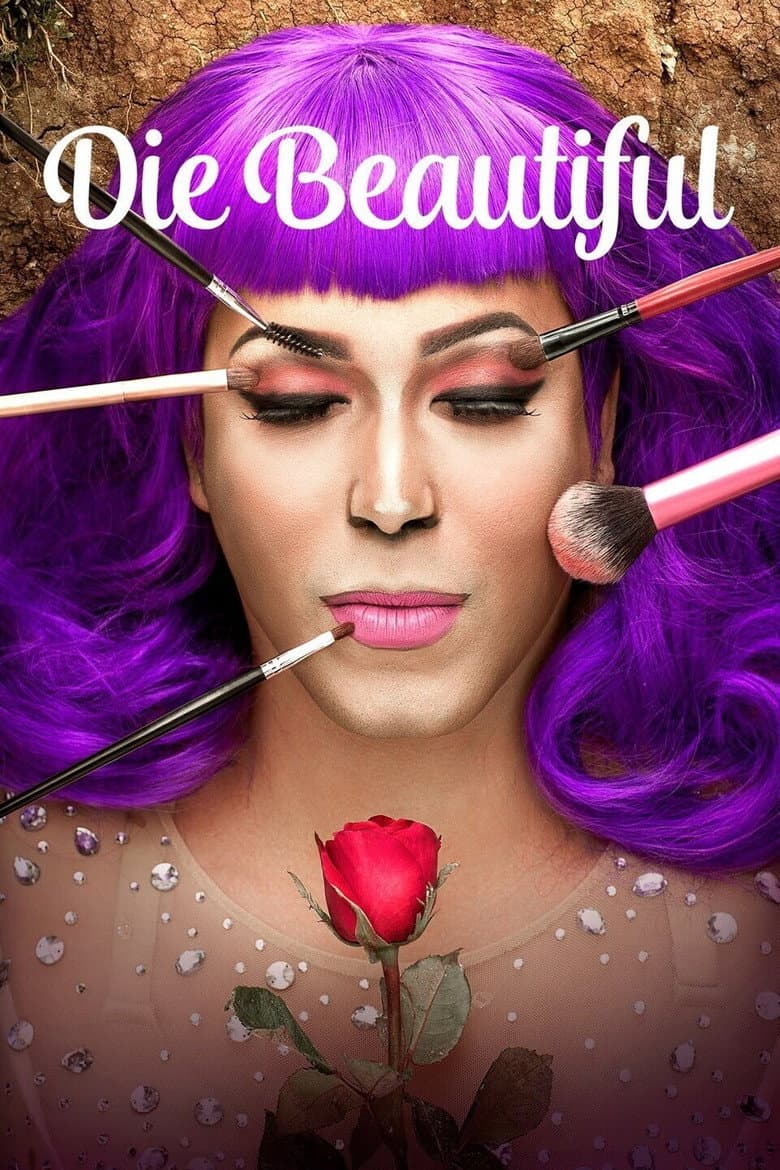 Die Beautiful poster