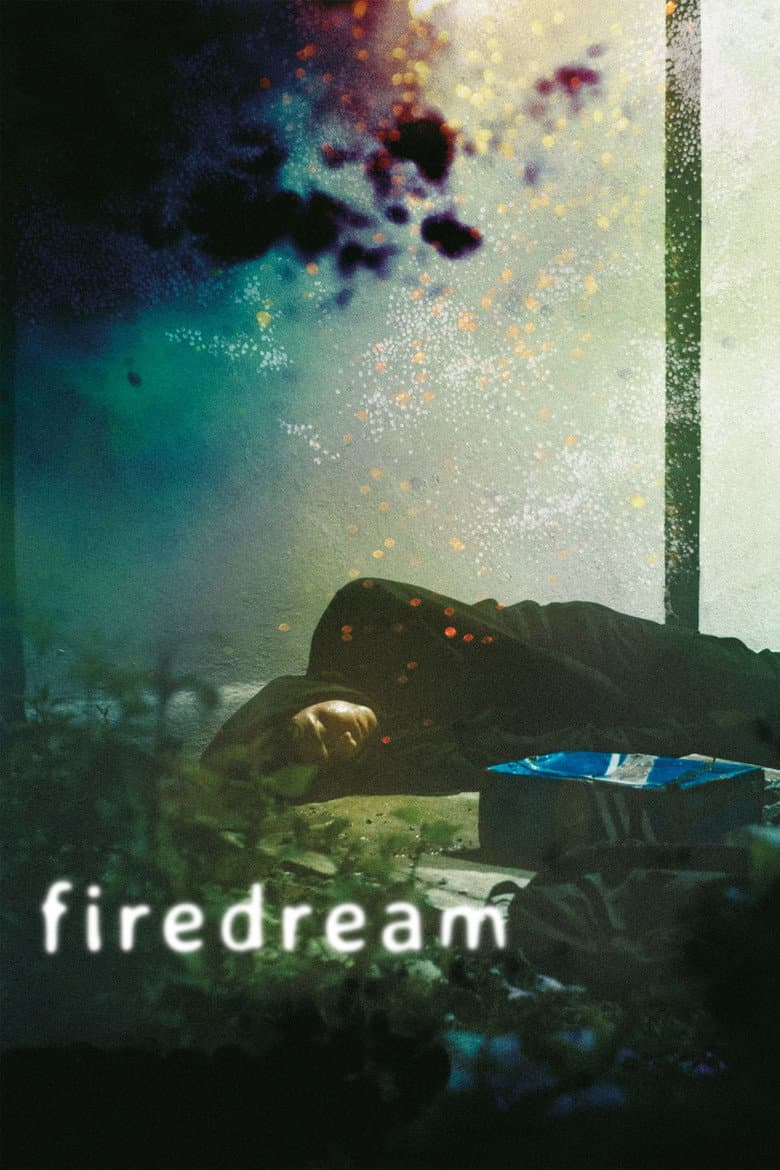 firedream poster