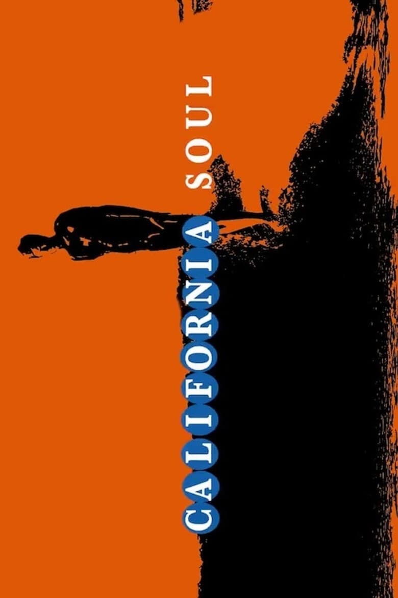California Soul poster
