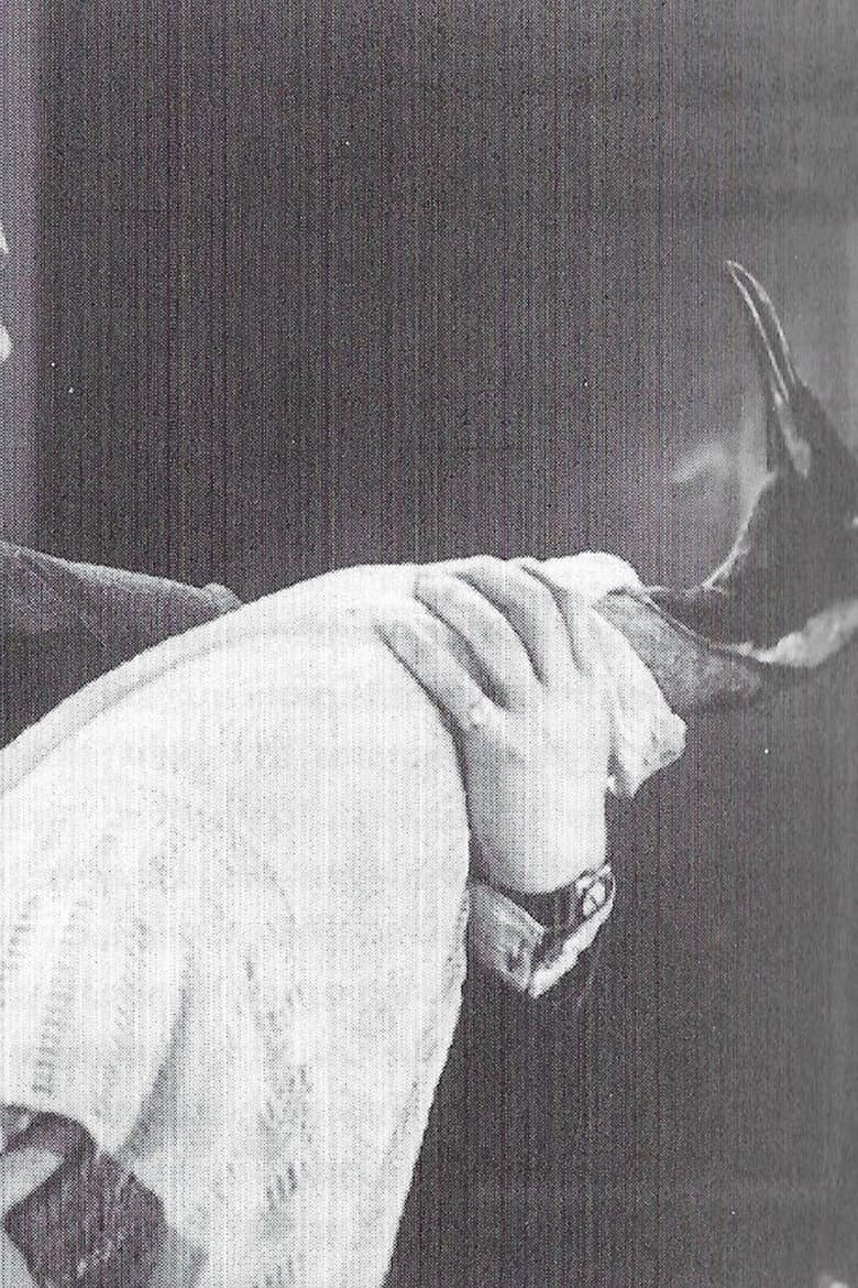 To Brighton with Gladys poster