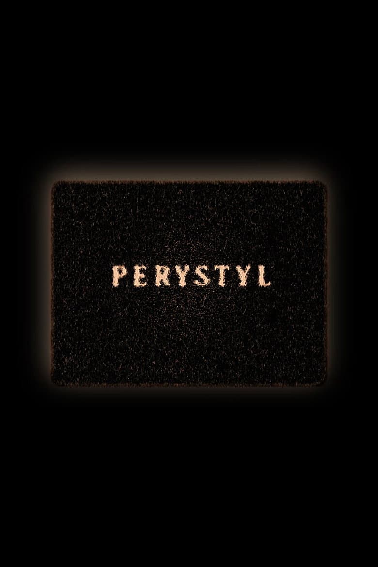 Perystyl poster
