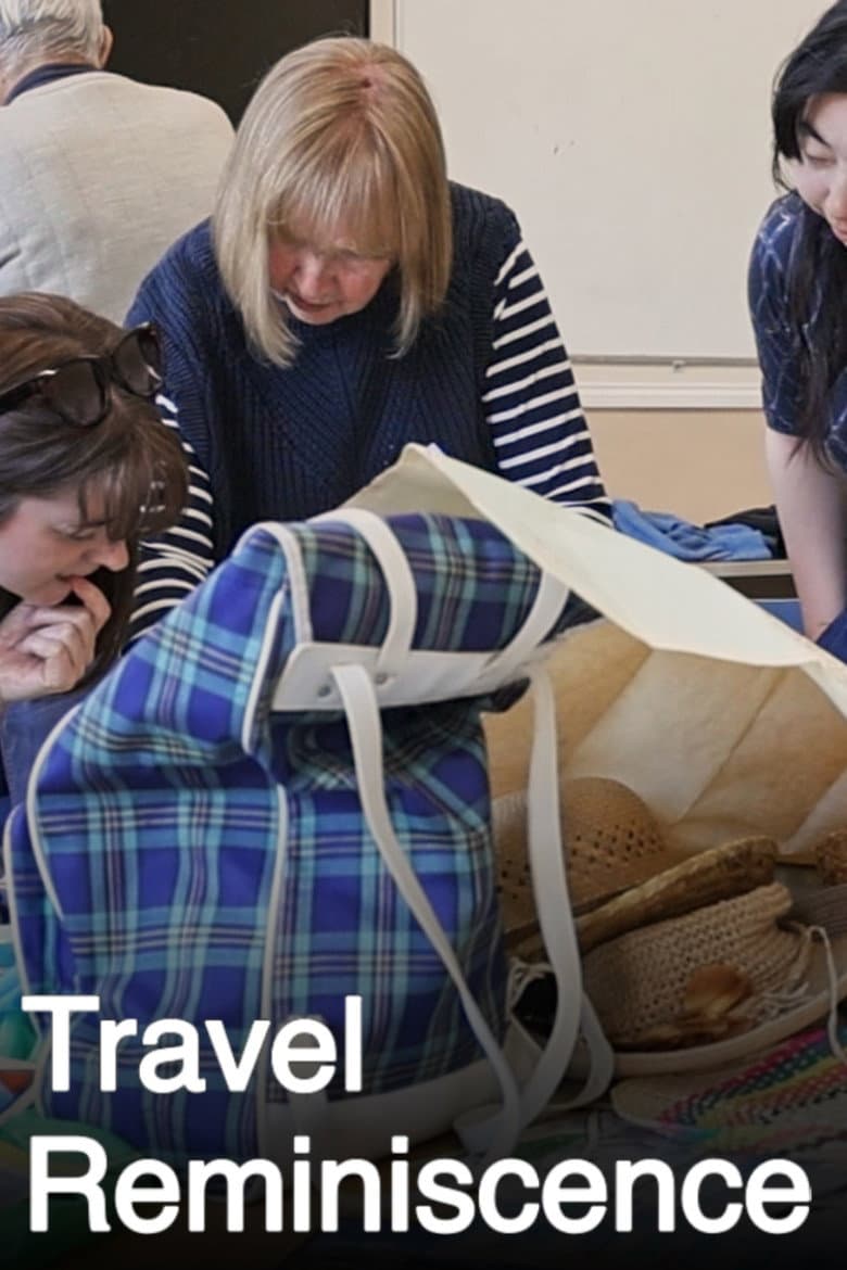 Travel Reminiscence poster