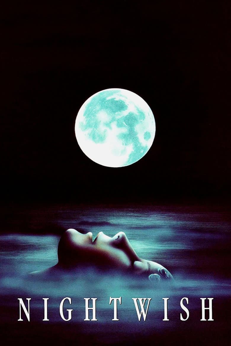 Nightwish poster
