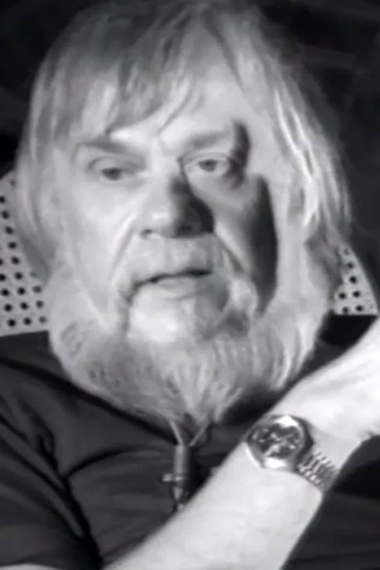 John Baldessari: An Interview poster