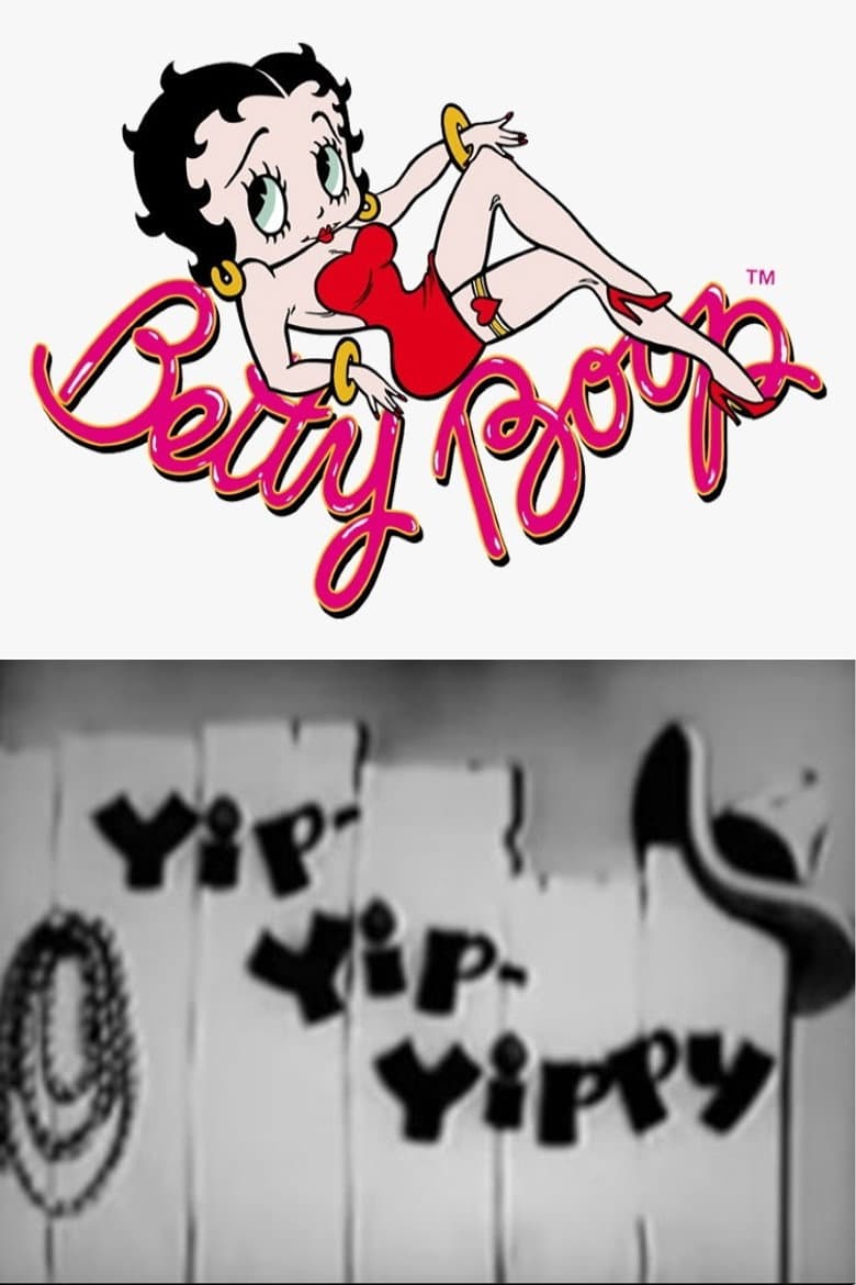 Yip-Yip-Yippy poster