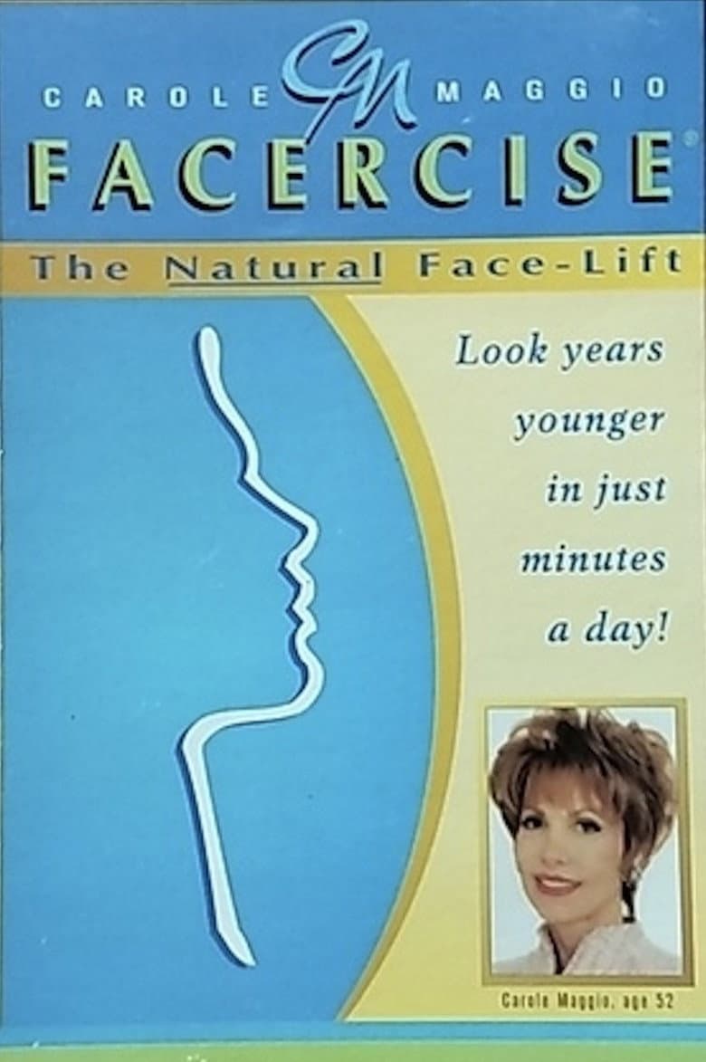 Facercise poster