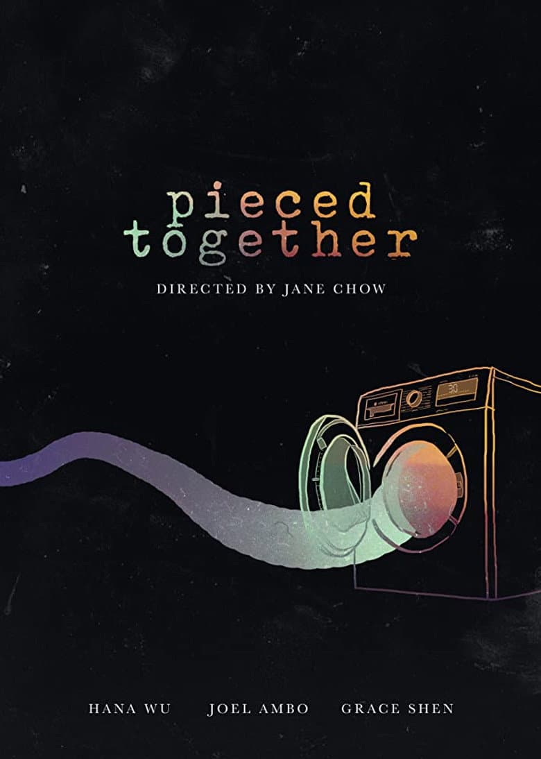 Pieced Together poster