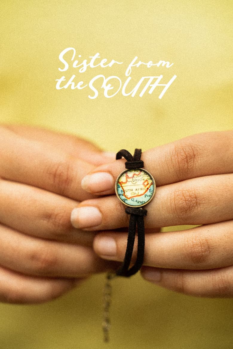 Sister from the South poster