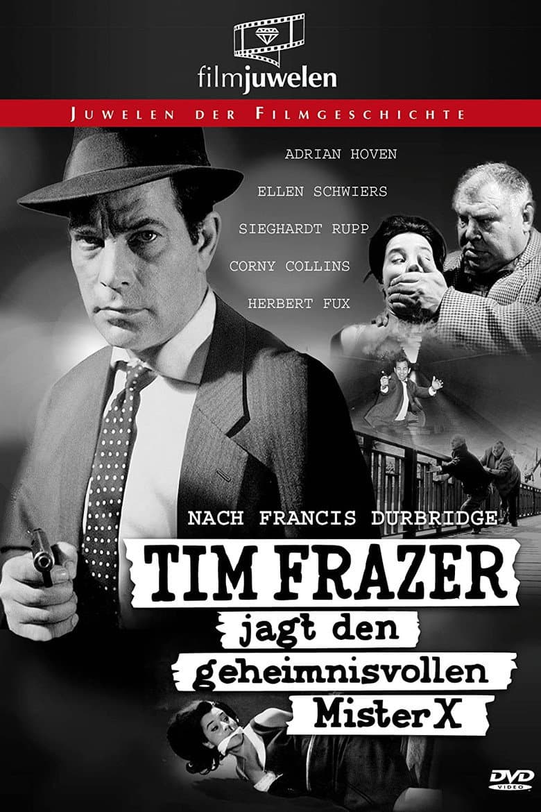 Case 33: Antwerp poster