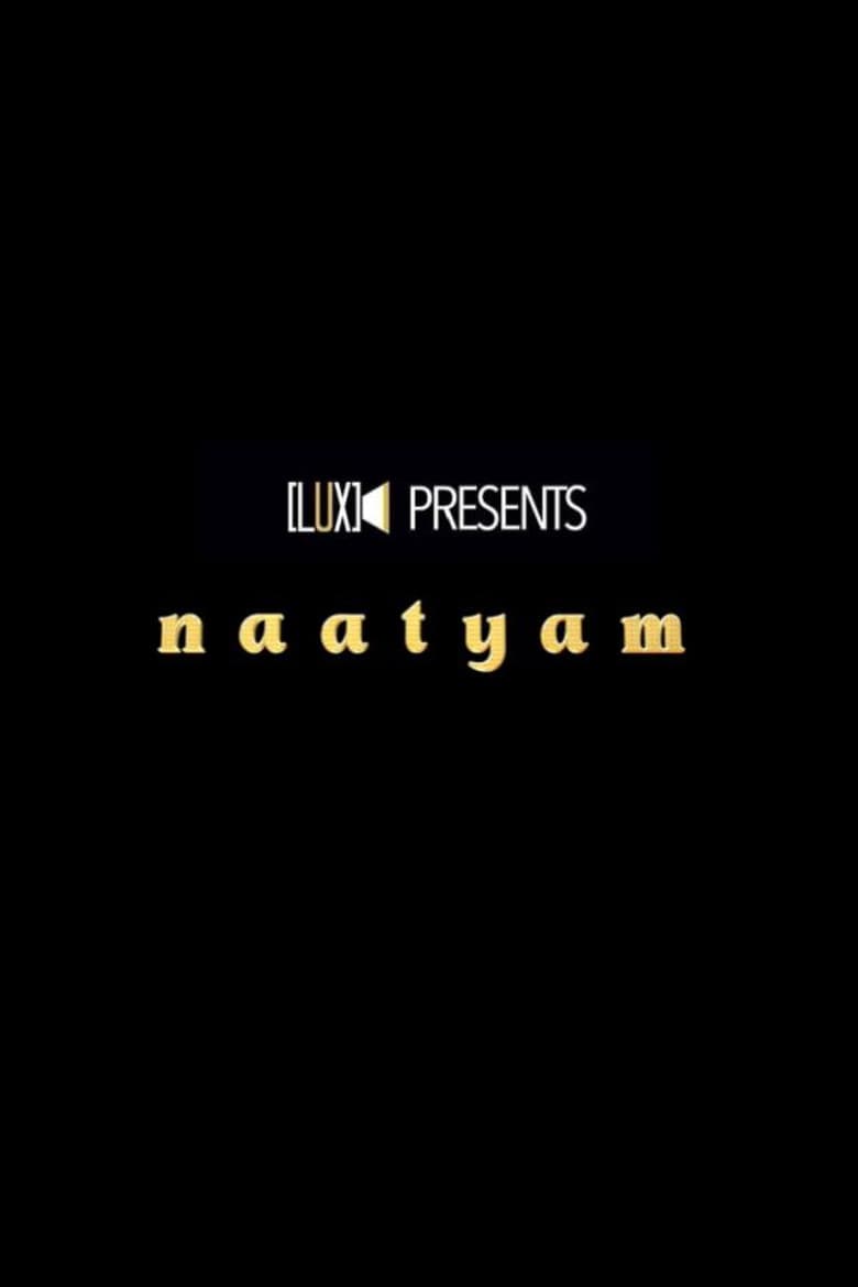 Naatyam poster