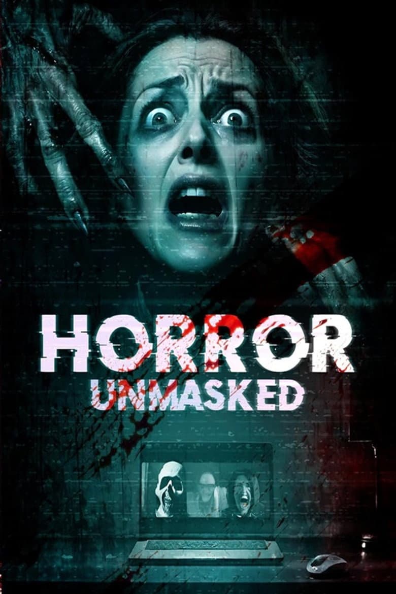 Horror Unmasked poster