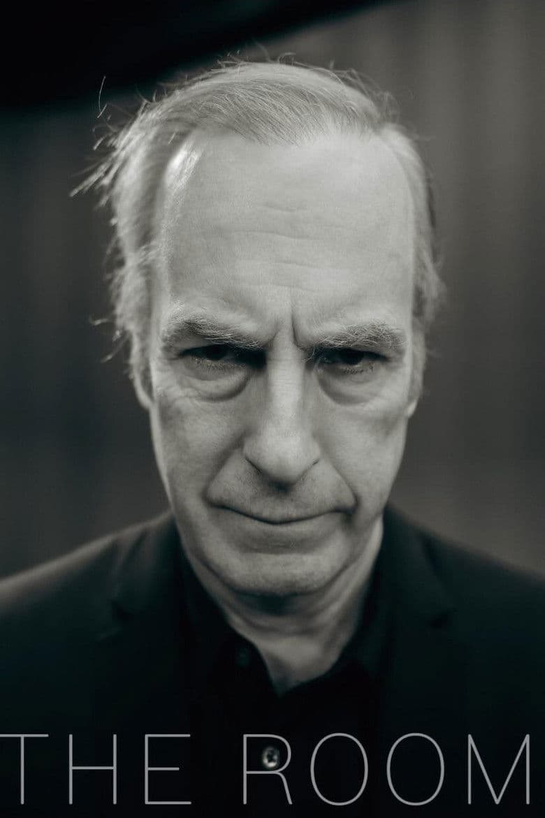 The Room Returns! poster