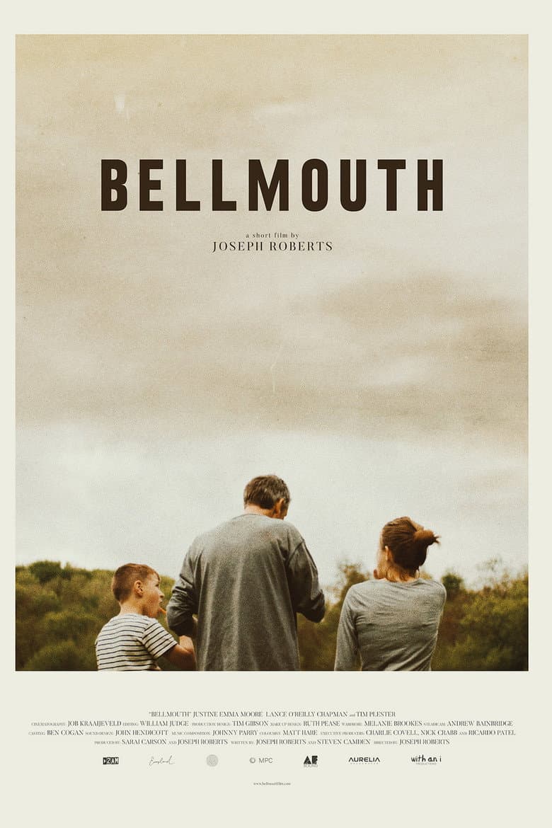 Bellmouth poster